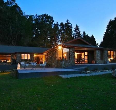Waiorau Homestead Queenstown Dış mekan fotoğraf