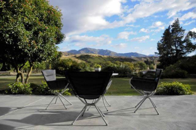 Waiorau Homestead Queenstown Dış mekan fotoğraf