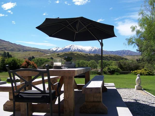 Waiorau Homestead Queenstown Dış mekan fotoğraf