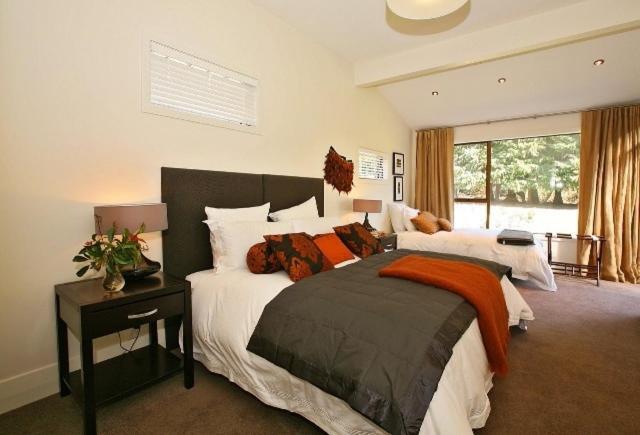 Waiorau Homestead Queenstown Oda fotoğraf