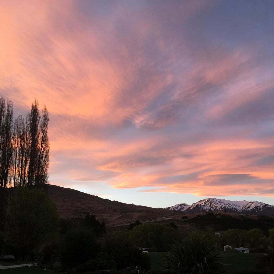 Waiorau Homestead Queenstown Dış mekan fotoğraf