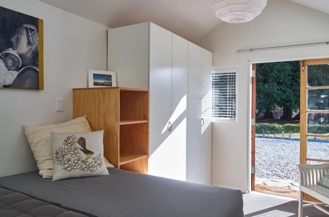 Waiorau Homestead Queenstown Dış mekan fotoğraf